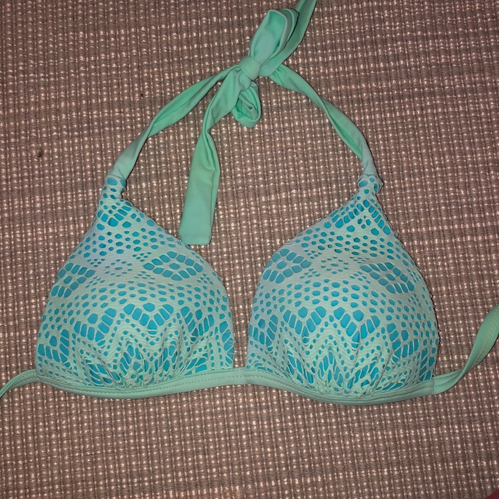 Swim top